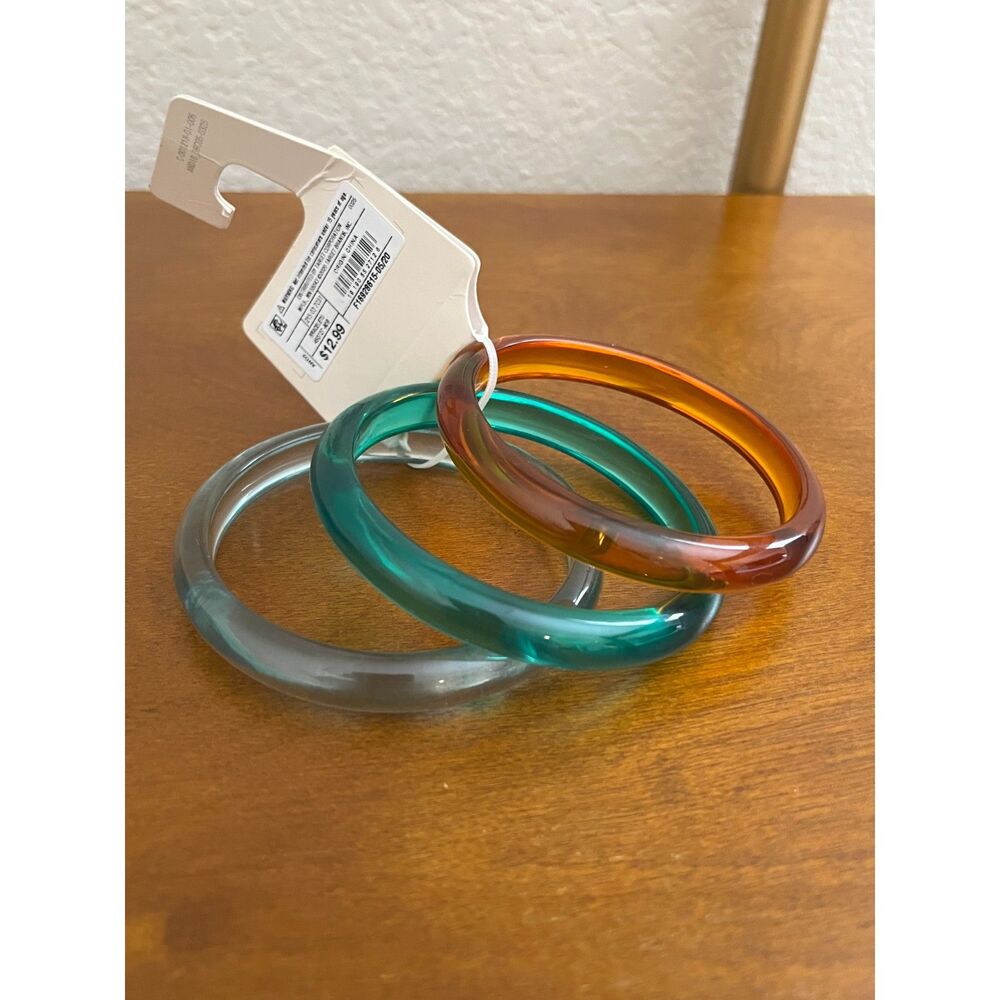 A New Day Bangles